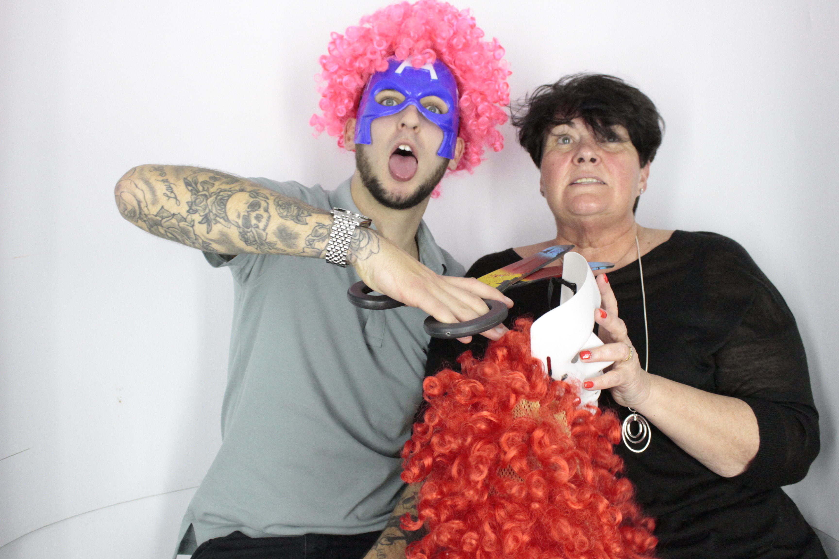 Chlöe’s 21st | View more photos from the event at gallery.myphotoboothexperience.co.uk/u/MyPhotoBoothExperienceLtd/Chlöe’s-21st